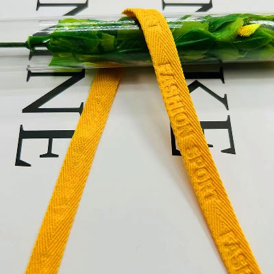 织带