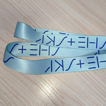 织带